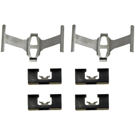 Dorman DISC BRAKE HDWE KIT HW13222